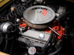 Chevrolet Corvette Stingray L46 350 Convertible 1969 года